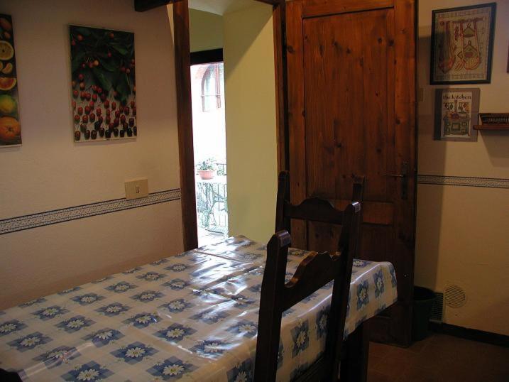 Ferienwohnung Agriturismo Podere La Casa Panzano in Chianti Exterior foto